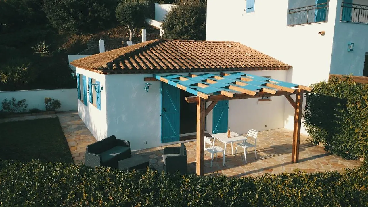 Hotel Luciana Apartment La Croix-Valmer