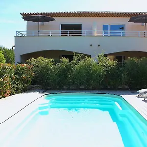 Casa vacanze Les Camelias De Julienne, La Croix-Valmer
