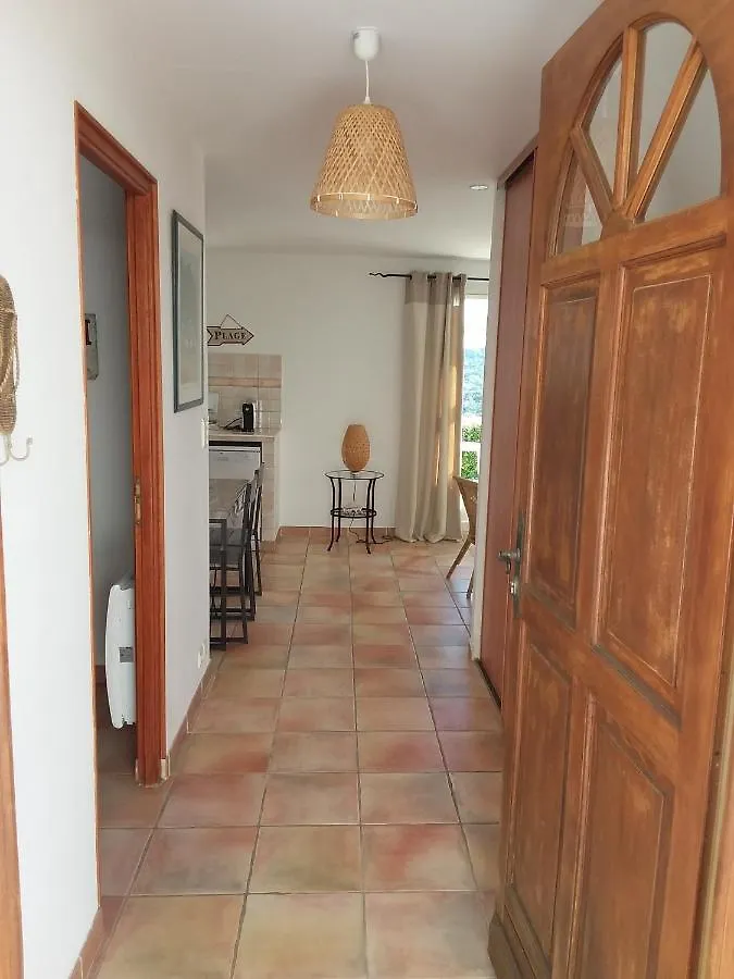 *** Hotel Luciana Apartment La Croix-Valmer France