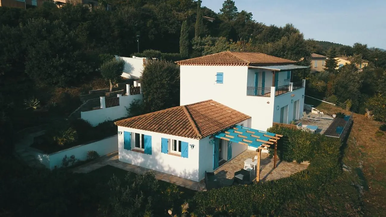 Luciana location