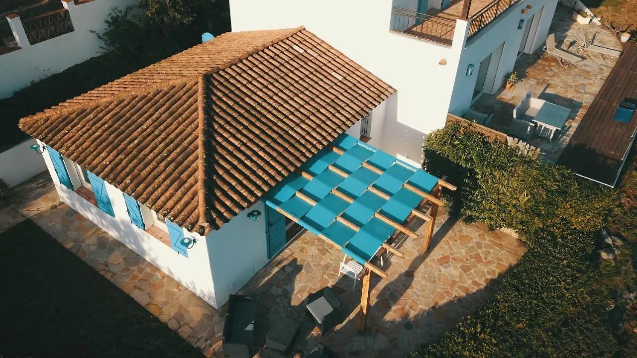 Hotel Luciana La Croix-Valmer