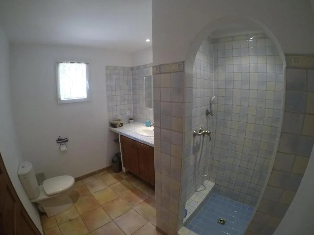 Luciana Apartment La Croix-Valmer France